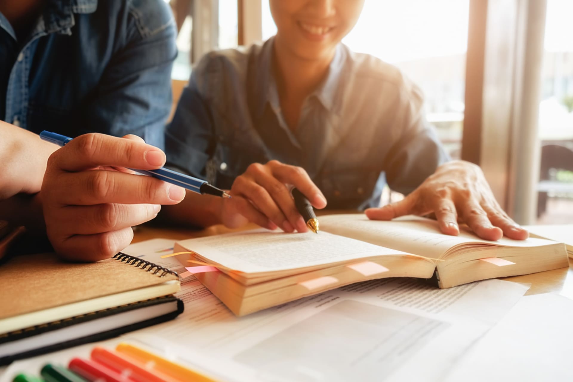 勉強のやる気が出ないときの対処法と継続のコツ