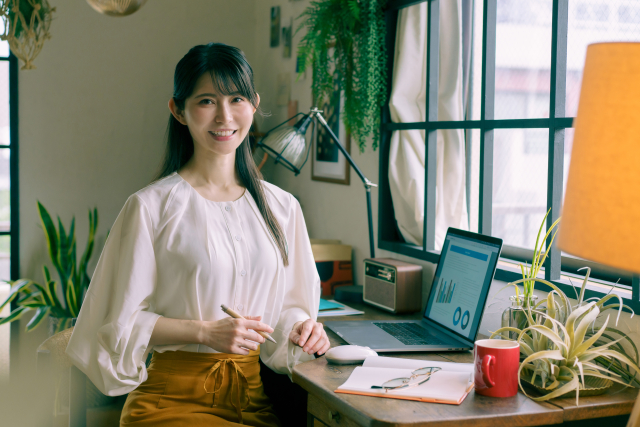 ITパスポートだけで仕事になる？40代未経験女性が在宅ワークにつなげる現実的な方法